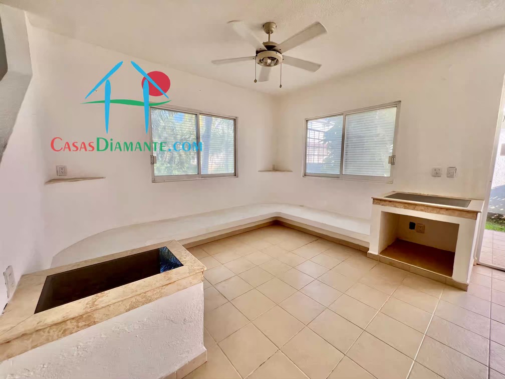 Residencial Diamante E 19 - Estancia 3